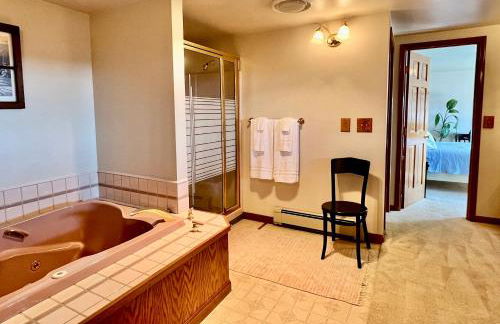 The Peregrine Suite - Comfort and Luxury in the Heart of Kodiak - Foto 25