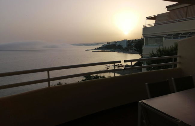 Torrequebrada Sea View - Foto 17