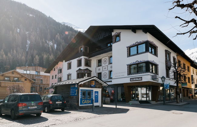 Appartement Christine by Skinetworks - Foto 1