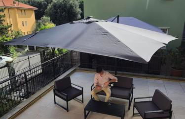 Villetta Grignetta Relax Giardino e Jacuzzi - Foto 6