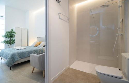 MDB - Loft Valencia Bonito y cómodo estudio cerca a la estación Joaquín Sorolla - Photo 11