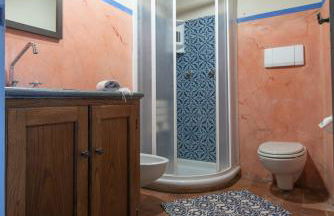 Sillicagnana Castle Villa with Swimming Pool! - Foto 15