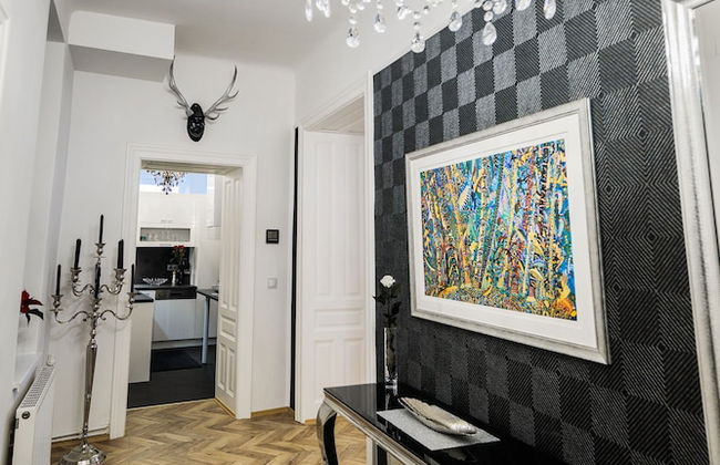 Sophie's Place Augarten - Foto 19