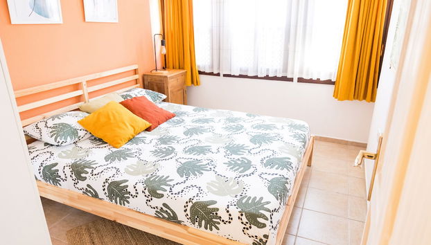 Boho Oldtown Apart Hotel - Foto 3, Habitación