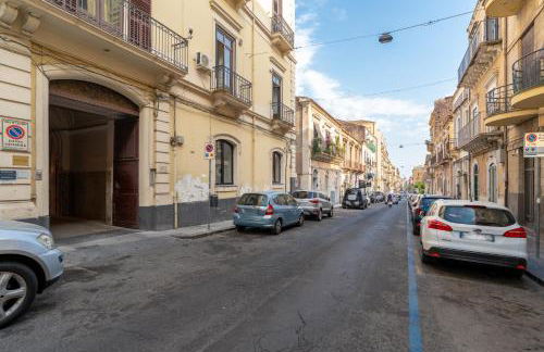 Pretty House Catania Center - Foto 24