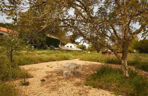 Quinta do Marmeleiro - Casa Marmeleiro - Foto 43