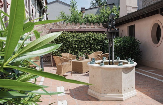 Boutique Rooms 3.0 - Foto 13