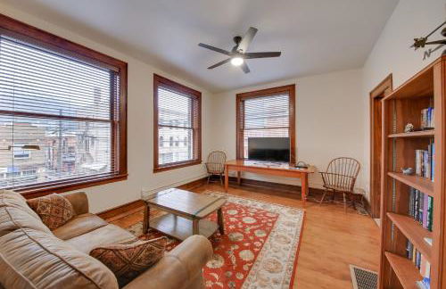 Ski and Explore! Charming Downtown Wallace Condo - Foto 7