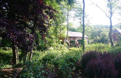 Chalet Forsthof Everstorf - Foto 52