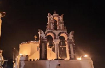 Angels Villa Santorini - Foto 47