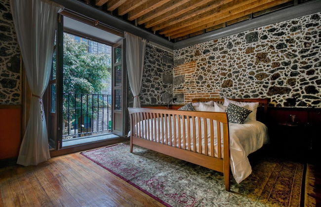 CASA SAUTO Wonderful Vintage Luxury Suite - Foto 7