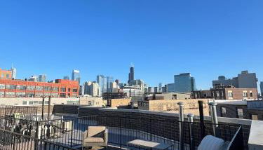 1 Garage Parking, Skyline Rooftop, PingPong, Balcony - Foto 2