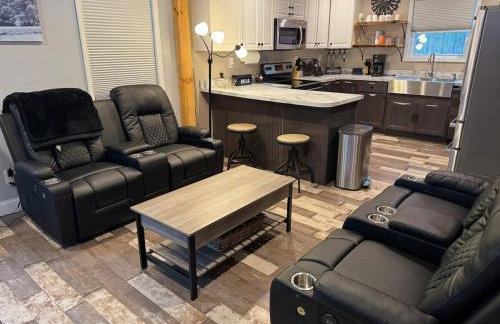 Serene Cabin between Fayetteville& Summerville WV - Foto 38