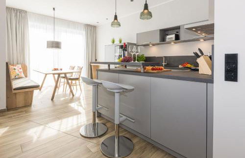 Luxus_SPA_OG_Fewo QUARTIER 4 _WE 4_ - Foto 36