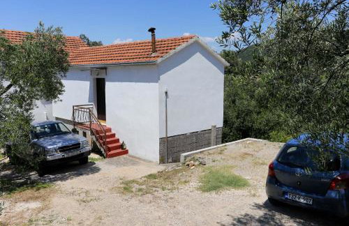 Apartments by the sea Zuronja, Peljesac - 10134 - Foto 11