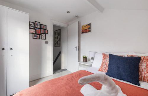 Wembley Royal Residence - Free Parking - Foto 9