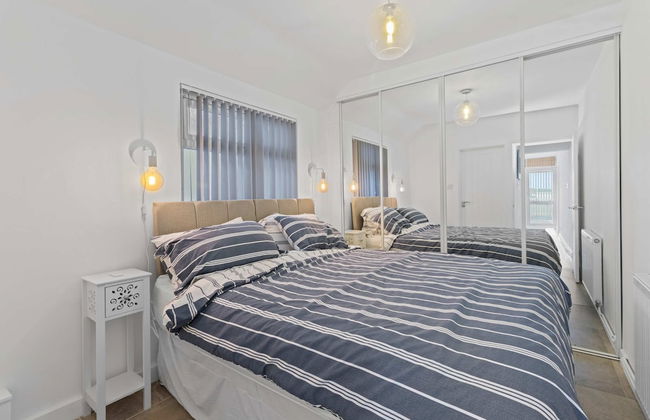 Splash-pevensey Bay in Pevensey Bay - Foto 25