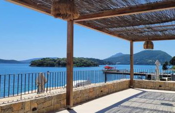 Kalyva by the sea - Foto 68