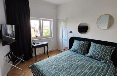 MAX APARTAMENTY LUBLIN Chopina 22 z dużym tarasem - Foto 13