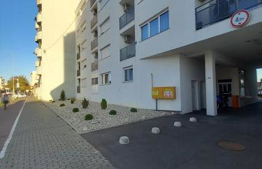 Apartment DIVA, private parking - Foto 5