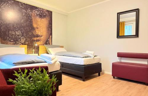 Landhaus am Damme - Foto 33