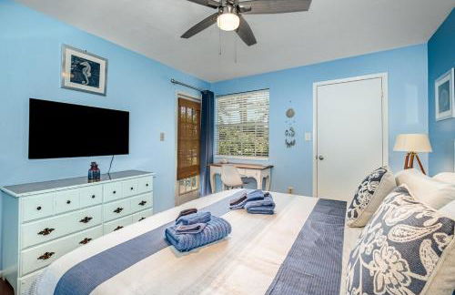 Ground Floor 2 Bdrm King Condo Close to Beach - Foto 3