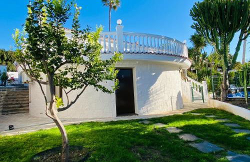 Apartments with tropical garden and sea water pool - Foto 57