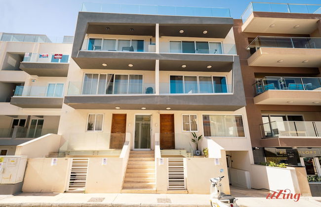 A Stunning Penthouse With a Private Pool - Foto 20