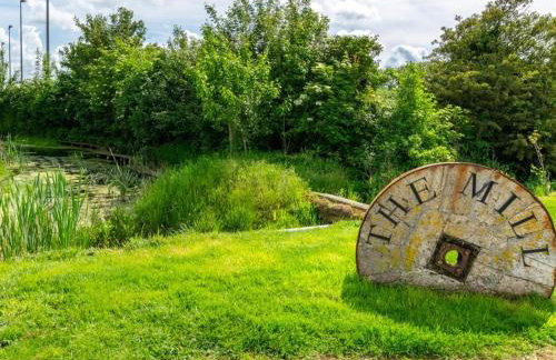 1 Bed in Stowmarket oc-54411 - Foto 19