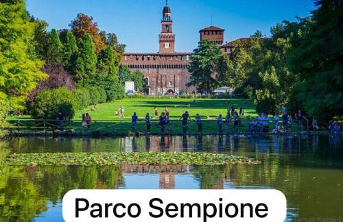 Fiori 3 Apartment - Photo 36