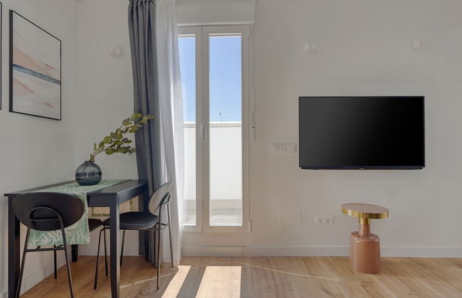 Limehome Madrid C. de Fomento - Photo 62