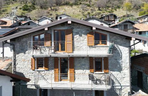 Rustico Maria Full House Lake View Escape - Foto 3