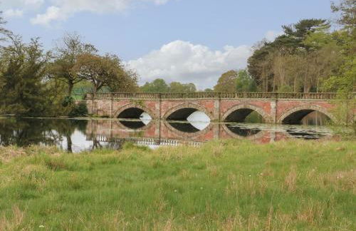 South Tower Cottage - Foto 25