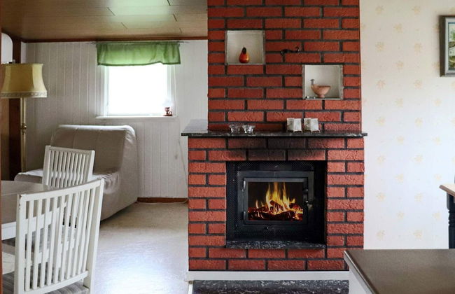 Summer Cottage Near the Beach - Foto 12