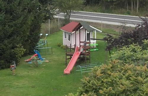 Agroturystyka Pod Kogutkiem - Foto 26