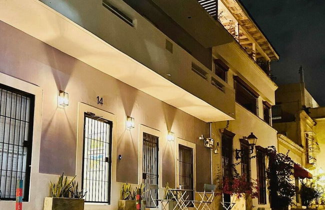 Casa La Maria by The Oxo House - Foto 49