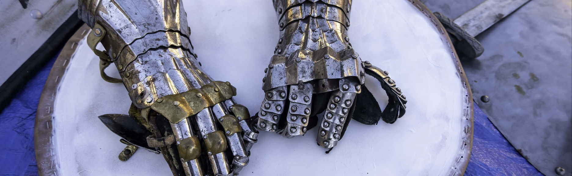 Tour della Toledo dei templari