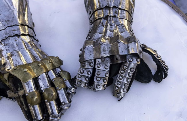 Tour della Toledo dei templari - Foto 1