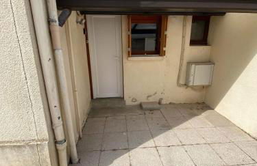 Maison ville T2 quartier calme Parking Gratuit - Foto 18