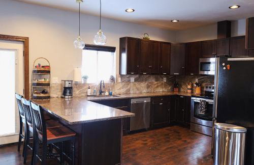 Lepista Landing Family Home Near Downtown KFalls - Foto 8