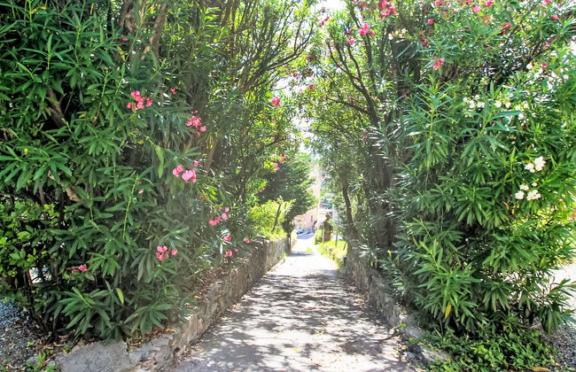 1 bedroom Apartment in Albisola Superiore with garden - Photo 29