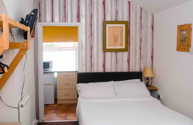 The Chadwick Holiday Flats - Foto 8