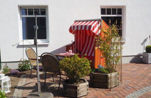 Stadthaus-Grebien-Alte-Schneiderei - Foto 12