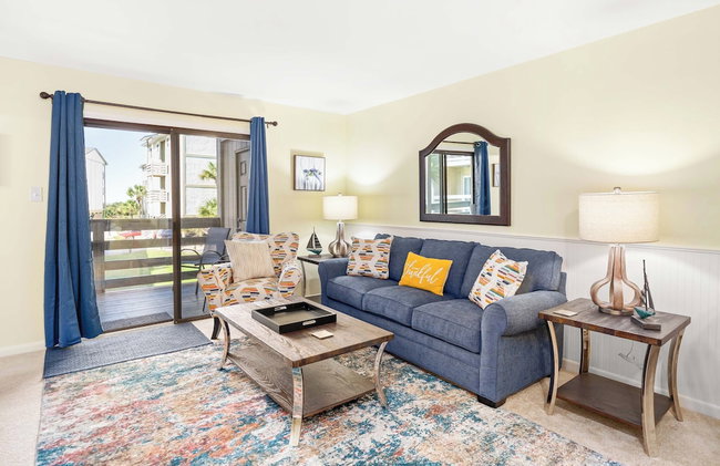 Lighthouse Point 33A by Tybee Vacation Rentals - Foto 33