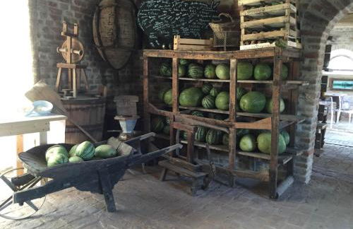 Antica Corte Pallavicina Relais - Foto 59