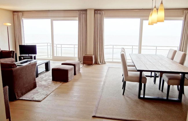 Apartment in Nieuwpoort Near the Beach - Foto 6