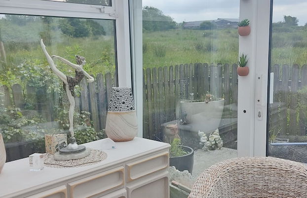 Cozy Cottage Retreat in Listowel pet Friend - Foto 21