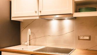 Rosette Apartments - Foto 2, stove