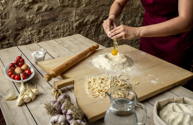 Agriturismo La Coppa - Foto 41