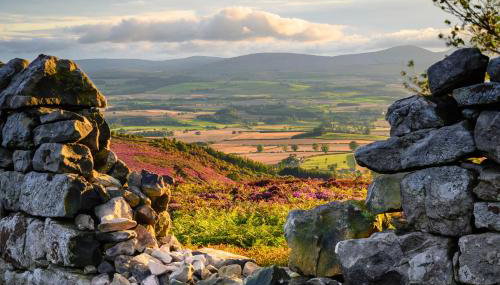 Northumberland Luxury Stays - The Shearling - Foto 4